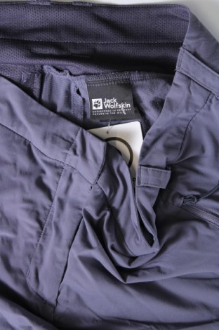 Damenhose Jack Wolfskin, Größe L, Farbe Lila, Preis € 28,00