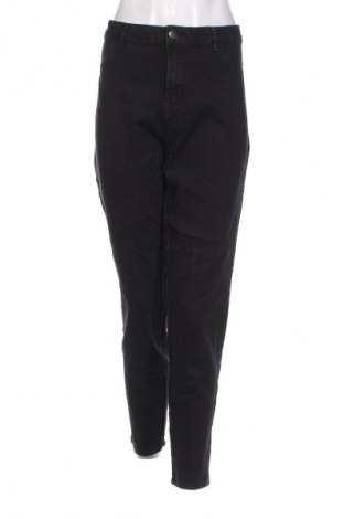 Pantaloni de femei Janina, Mărime XXL, Culoare Negru, Preț 52,46 Lei