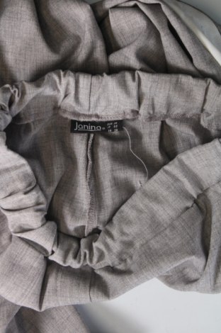 Damenhose Janina, Größe S, Farbe Grau, Preis € 5,12