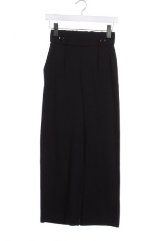 Γυναικείο παντελόνι Jdy, Μέγεθος XS, Χρώμα Μαύρο, Τιμή 9,30 €