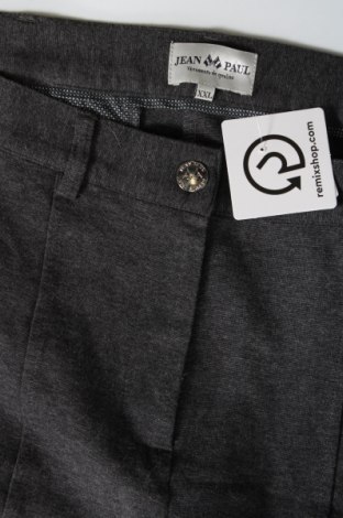 Damenhose Jean Paul, Größe XXL, Farbe Grau, Preis € 5,79