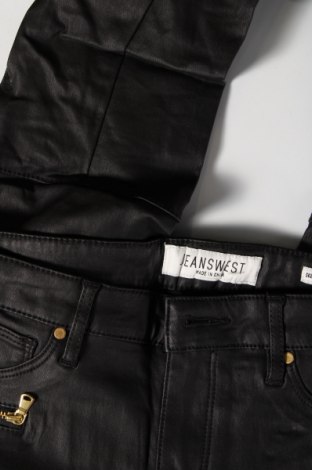 Дамски панталон Jeanswest, Размер S, Цвят Черен, Цена 8,49 лв.