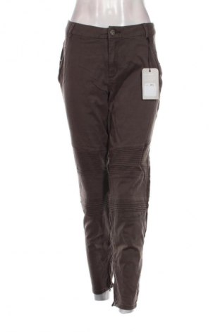 Damenhose Jeanswest, Größe M, Farbe Grün, Preis 6,99 €