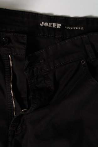 Pantaloni de femei Joker, Mărime XL, Culoare Negru, Preț 33,99 Lei