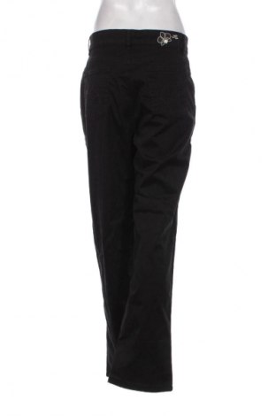 Pantaloni de femei Joker, Mărime XL, Culoare Negru, Preț 33,99 Lei