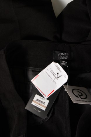 Damenhose Jones New York, Größe XL, Farbe Schwarz, Preis € 9,99