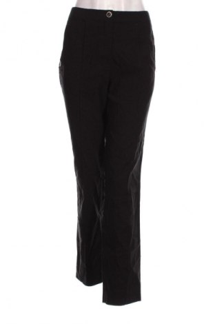 Pantaloni de femei Judith Williams, Mărime XL, Culoare Negru, Preț 31,99 Lei