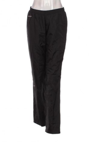 Дамски панталон Karhu, Размер M, Цвят Черен, Цена 37,50 лв.