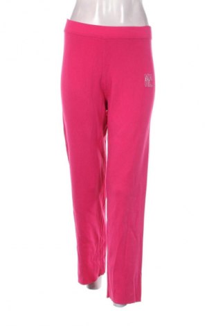 Damenhose Karl Lagerfeld, Größe S, Farbe Rosa, Preis € 82,79