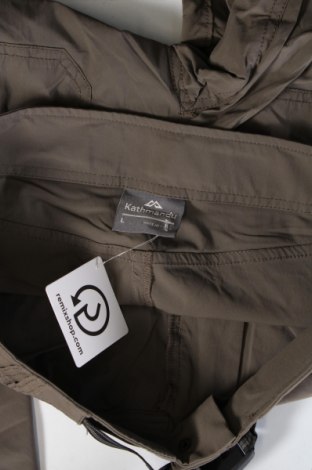 Damenhose Kathmandu, Größe L, Farbe Grün, Preis 4,99 €