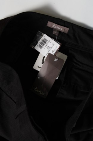 Pantaloni de femei Katies, Mărime M, Culoare Negru, Preț 22,99 Lei