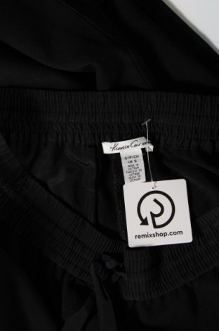 Damenhose Kenneth Cole, Größe S, Farbe Schwarz, Preis 6,99 €