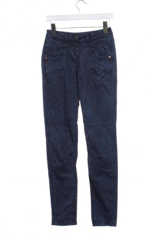 Pantaloni de femei Kenny S., Mărime XS, Culoare Albastru, Preț 68,99 Lei