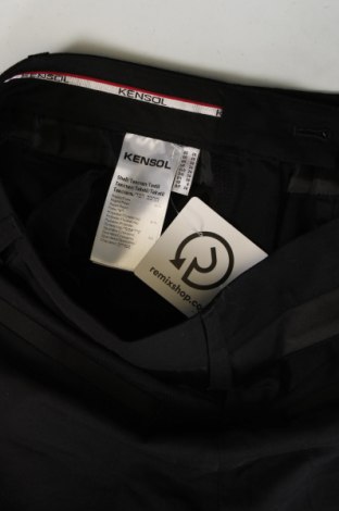 Damenhose Kensol, Größe XS, Farbe Schwarz, Preis € 13,49