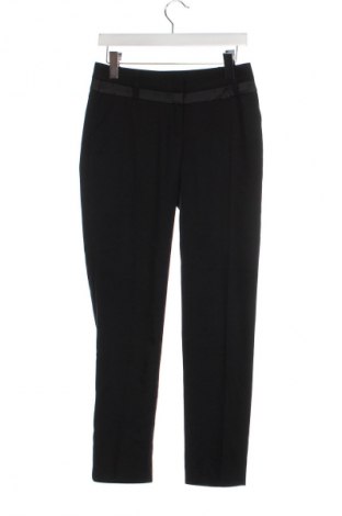 Pantaloni de femei Kensol, Mărime XS, Culoare Negru, Preț 54,99 Lei