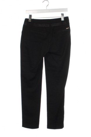 Pantaloni de femei Kensol, Mărime XS, Culoare Negru, Preț 70,99 Lei