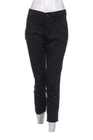 Damenhose Khakis By Gap, Größe M, Farbe Schwarz, Preis 10,99 €