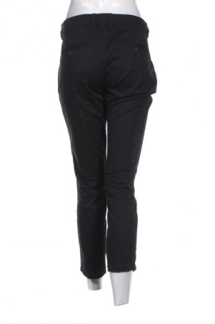 Pantaloni de femei Khakis By Gap, Mărime M, Culoare Negru, Preț 53,99 Lei