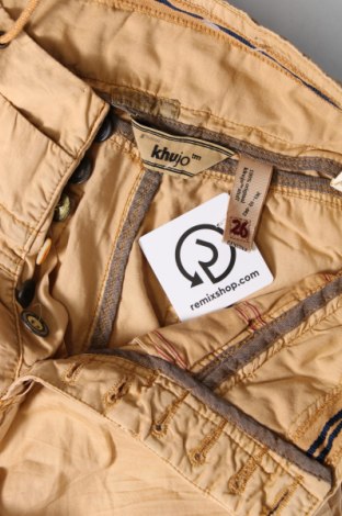 Damenhose Khujo, Größe S, Farbe Orange, Preis € 5,01