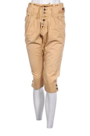 Damenhose Khujo, Größe S, Farbe Orange, Preis € 5,01