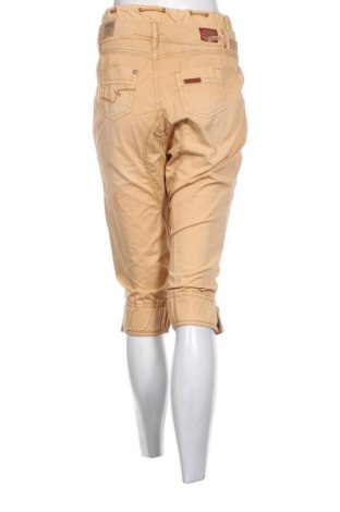 Damenhose Khujo, Größe S, Farbe Orange, Preis € 5,01