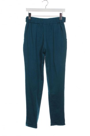 Damenhose Ko ko, Größe XS, Farbe Blau, Preis 10,99 €