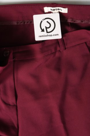 Damenhose Koton, Größe M, Farbe Rot, Preis € 18,49