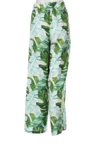 Pantaloni de femei LC Waikiki, Mărime L, Culoare Multicolor, Preț 79,99 Lei