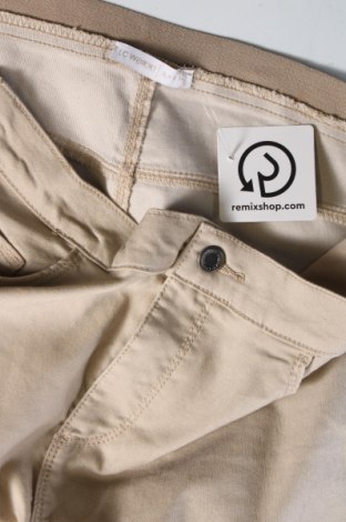 Damenhose LC Waikiki, Größe M, Farbe Beige, Preis 11,76 €