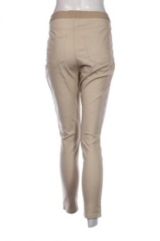 Damenhose LC Waikiki, Größe M, Farbe Beige, Preis 11,76 €