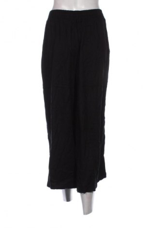 Pantaloni de femei LC Waikiki, Mărime XL, Culoare Negru, Preț 84,99 Lei