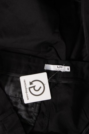 Pantaloni de femei LH By La  Halle, Mărime M, Culoare Negru, Preț 26,99 Lei