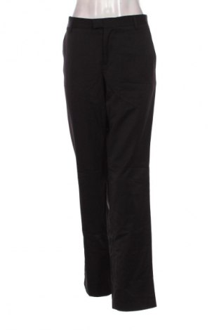 Pantaloni de femei LH By La  Halle, Mărime M, Culoare Negru, Preț 26,99 Lei