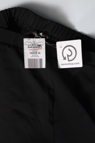 Damenhose La Mode Est A Vous, Größe S, Farbe Schwarz, Preis 11,99 €