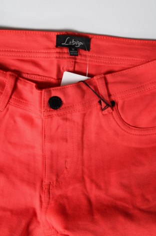 Damenhose Labijou, Größe M, Farbe Rot, Preis 5,99 €