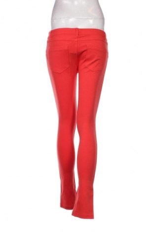 Damenhose Labijou, Größe M, Farbe Rot, Preis 5,99 €