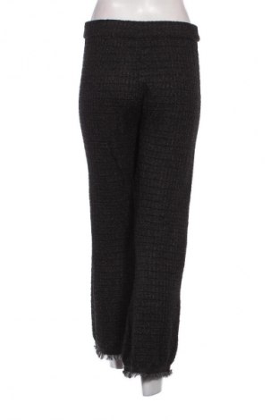 Pantaloni de femei Laetitia Mem, Mărime M, Culoare Negru, Preț 23,99 Lei