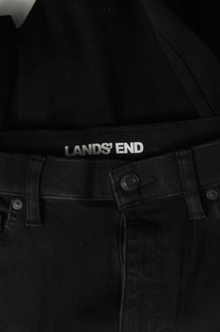 Damenhose Lands' End, Größe M, Farbe Schwarz, Preis € 11,49