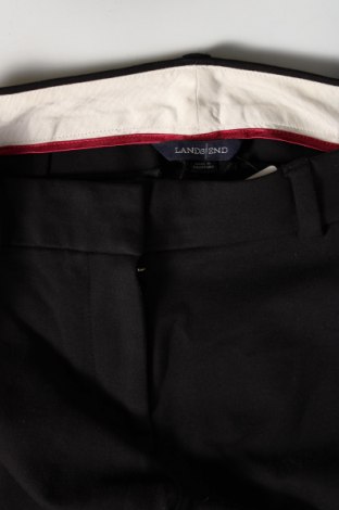 Damenhose Lands' End, Größe S, Farbe Schwarz, Preis € 3,49