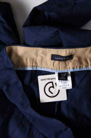 Damenhose Lands' End, Größe S, Farbe Blau, Preis 3,99 €