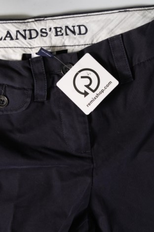 Pantaloni de femei Lands' End, Mărime S, Culoare Albastru, Preț 15,99 Lei