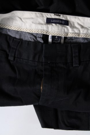 Pantaloni de femei Lands' End, Mărime S, Culoare Albastru, Preț 16,99 Lei