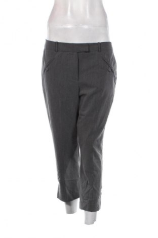 Damenhose Larry Levine, Größe S, Farbe Grau, Preis € 2,49