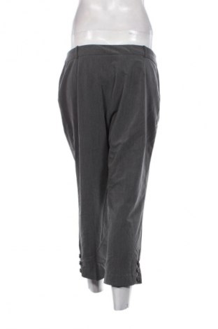 Damenhose Larry Levine, Größe S, Farbe Grau, Preis 4,49 €