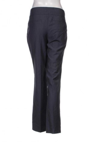 Pantaloni de femei Larry Levine, Mărime M, Culoare Albastru, Preț 20,99 Lei