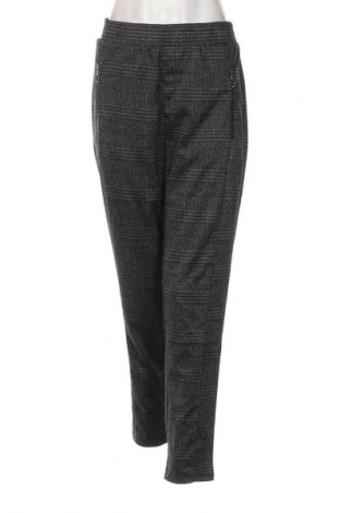 Pantaloni de femei Laura Torelli, Mărime M, Culoare Negru, Preț 31,99 Lei