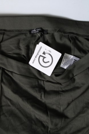 Damenhose Laura Torelli, Größe L, Farbe Grün, Preis 6,99 €