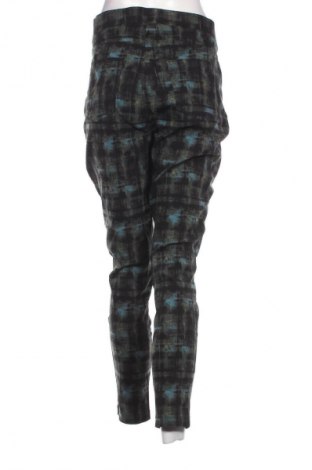 Pantaloni de femei Laura Torelli, Mărime L, Culoare Multicolor, Preț 30,99 Lei