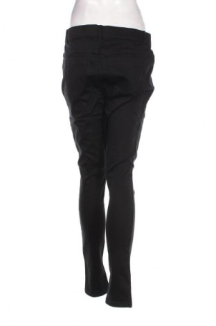 Pantaloni de femei Laura Torelli, Mărime M, Culoare Negru, Preț 18,99 Lei