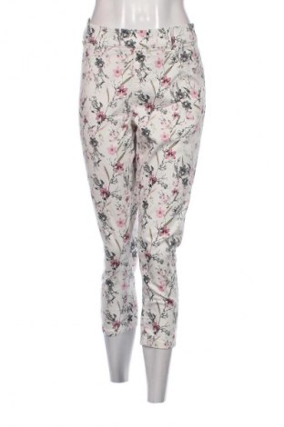 Pantaloni de femei Laura Torelli, Mărime M, Culoare Multicolor, Preț 44,99 Lei